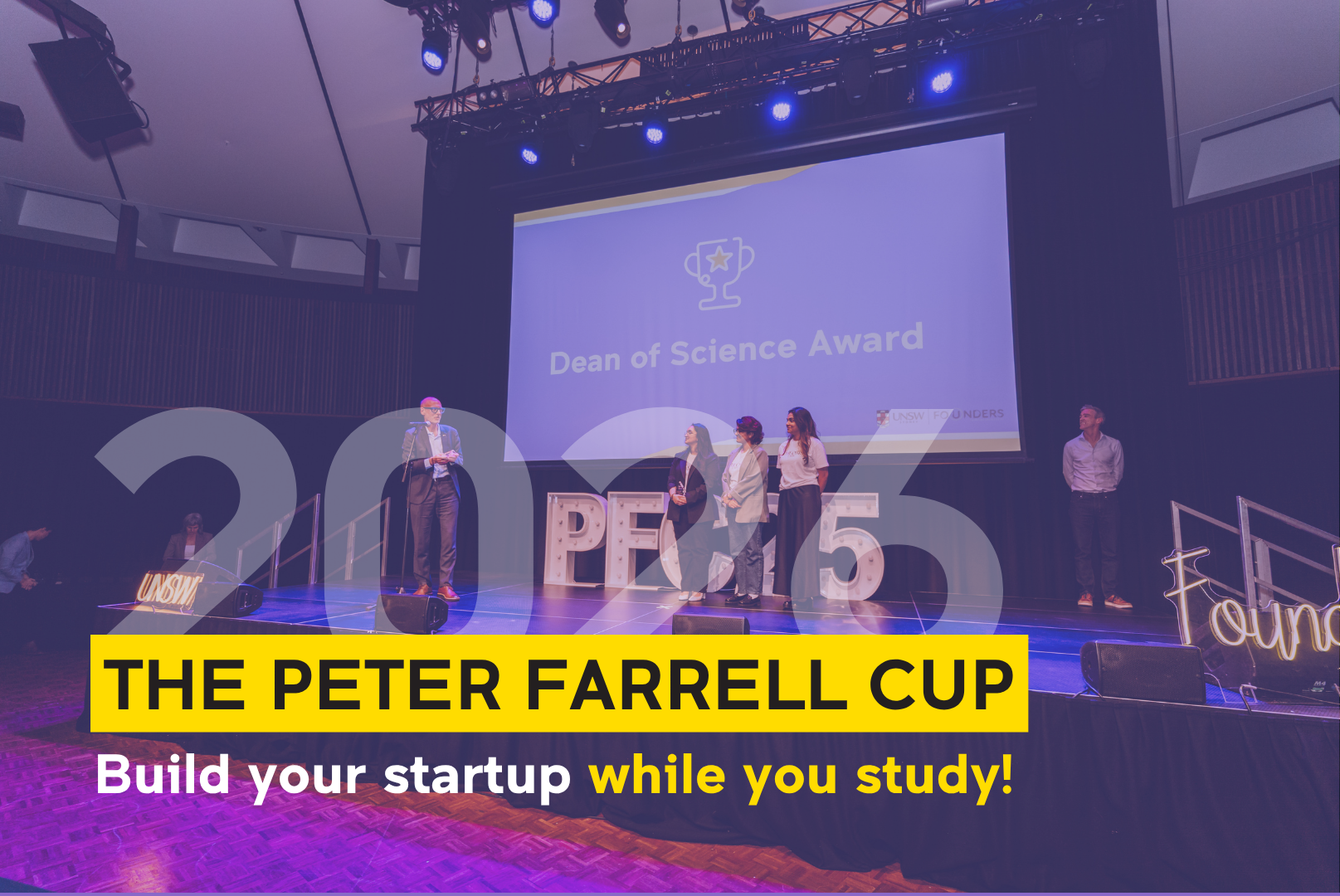 Scientific discoveries often begin with curiosity…