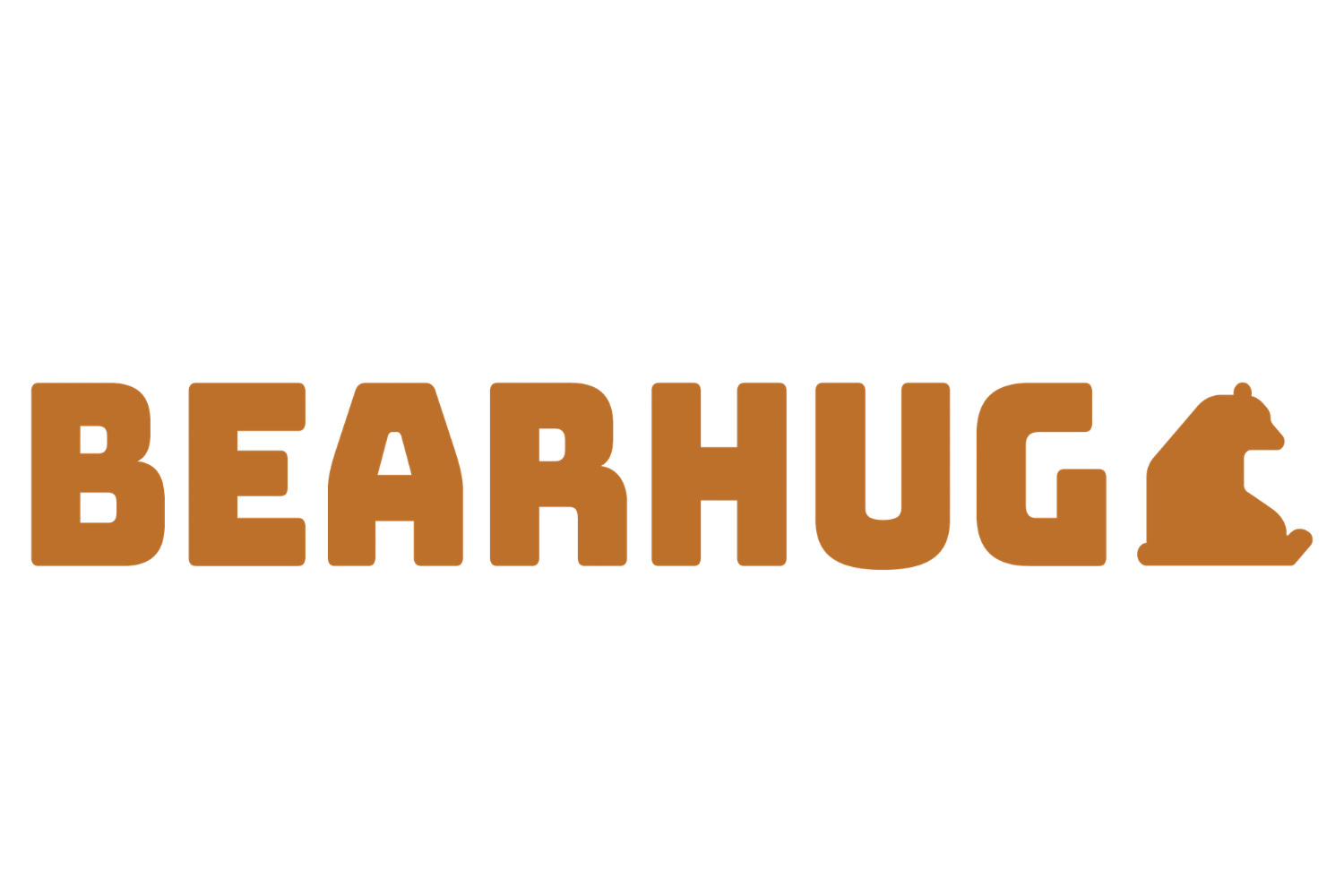 Bearhug Pallet Wraps