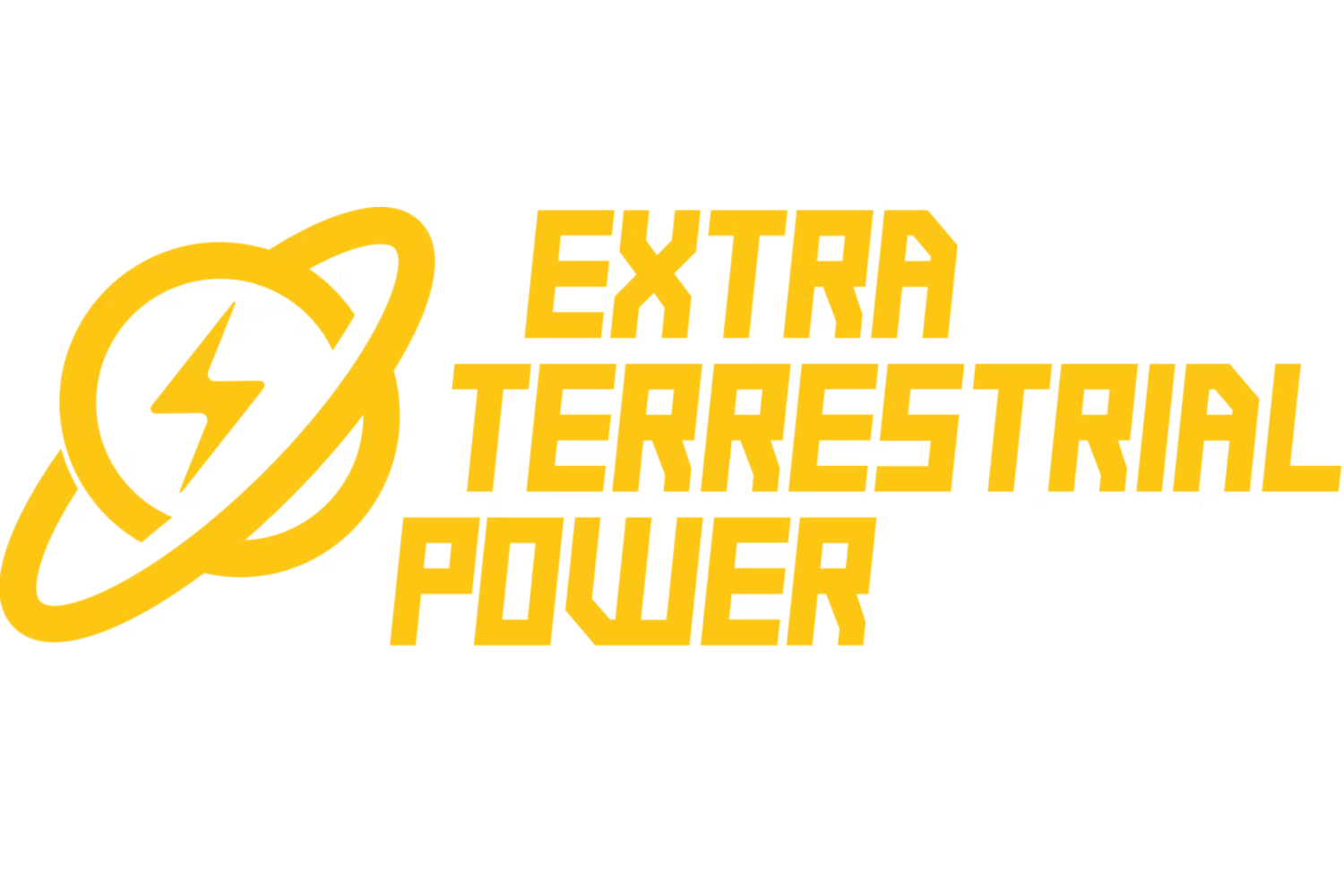 Extraterrestrial Power