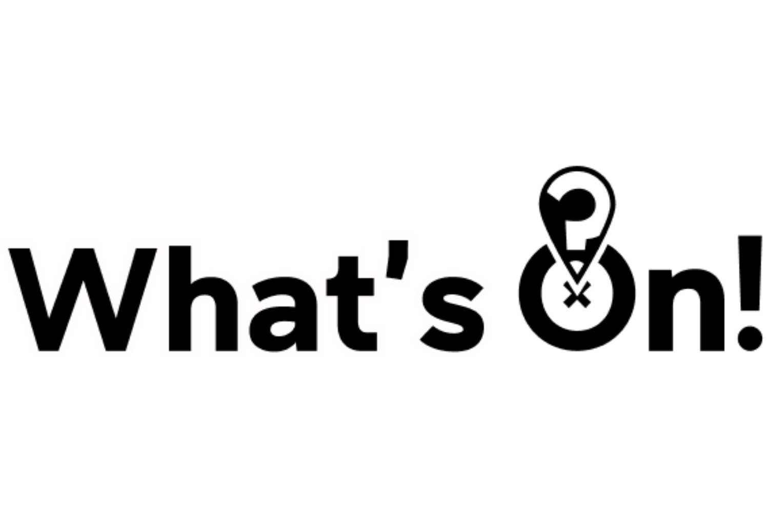 What’s On! Campus