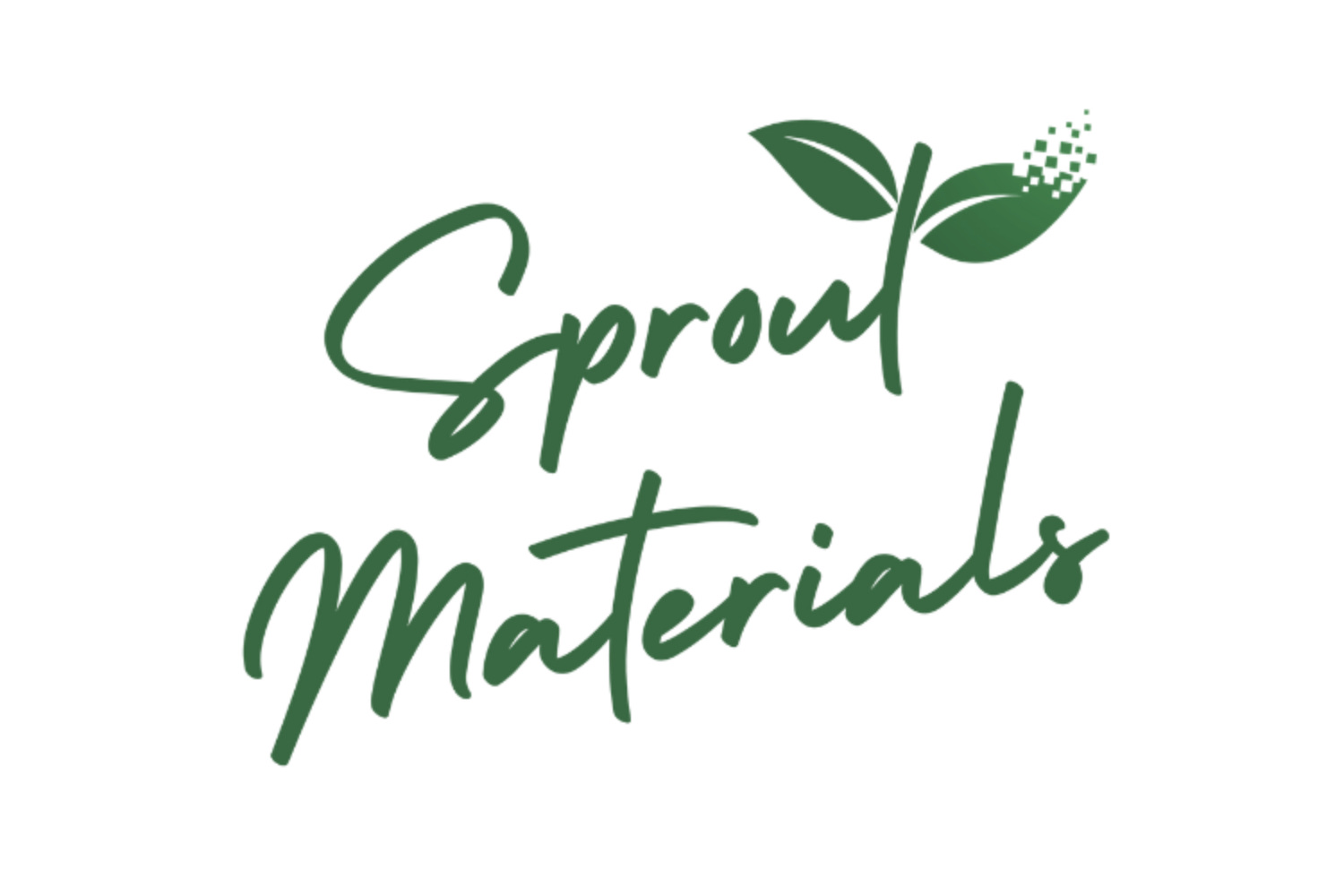 Sprout Materials 