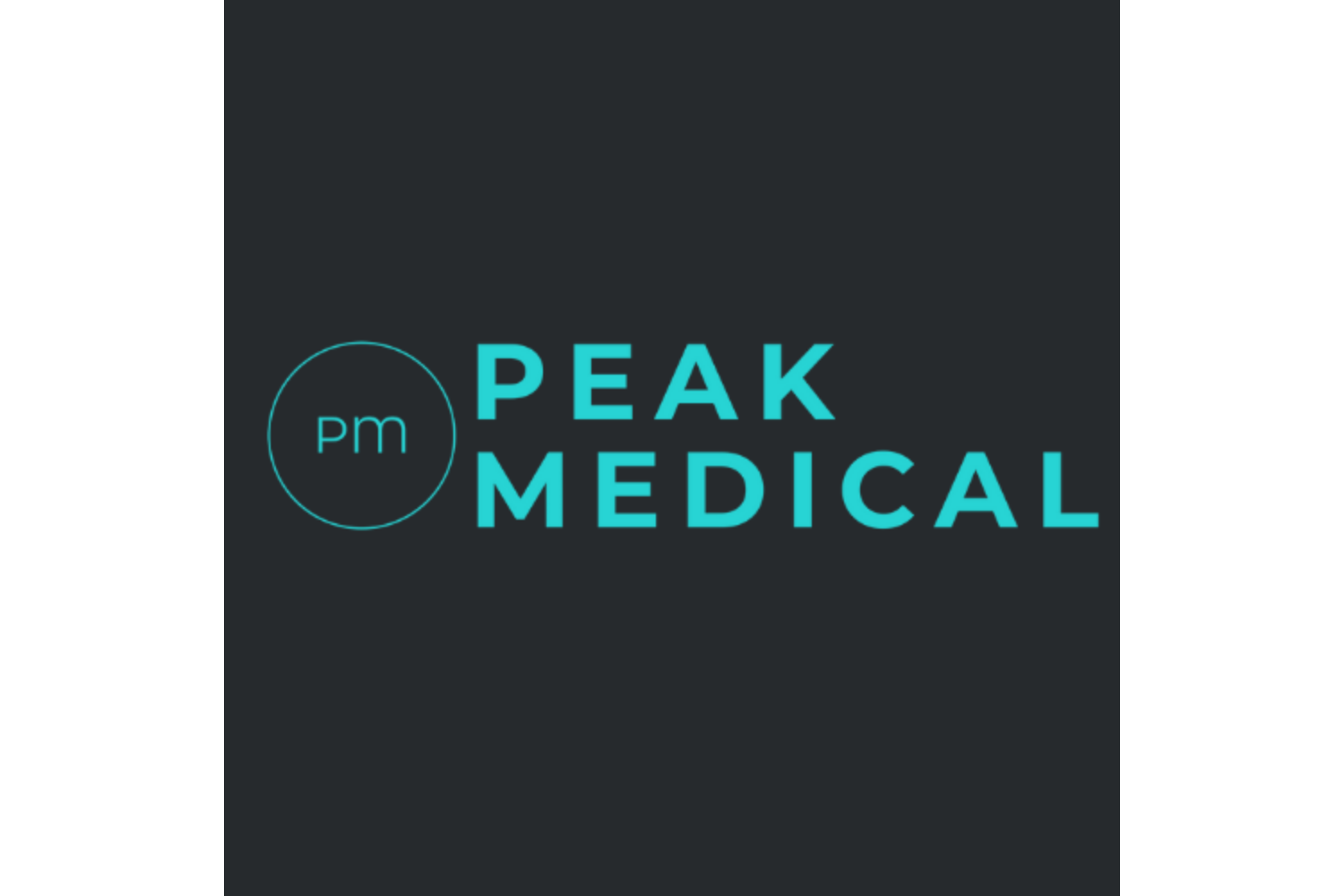 Peak Medical