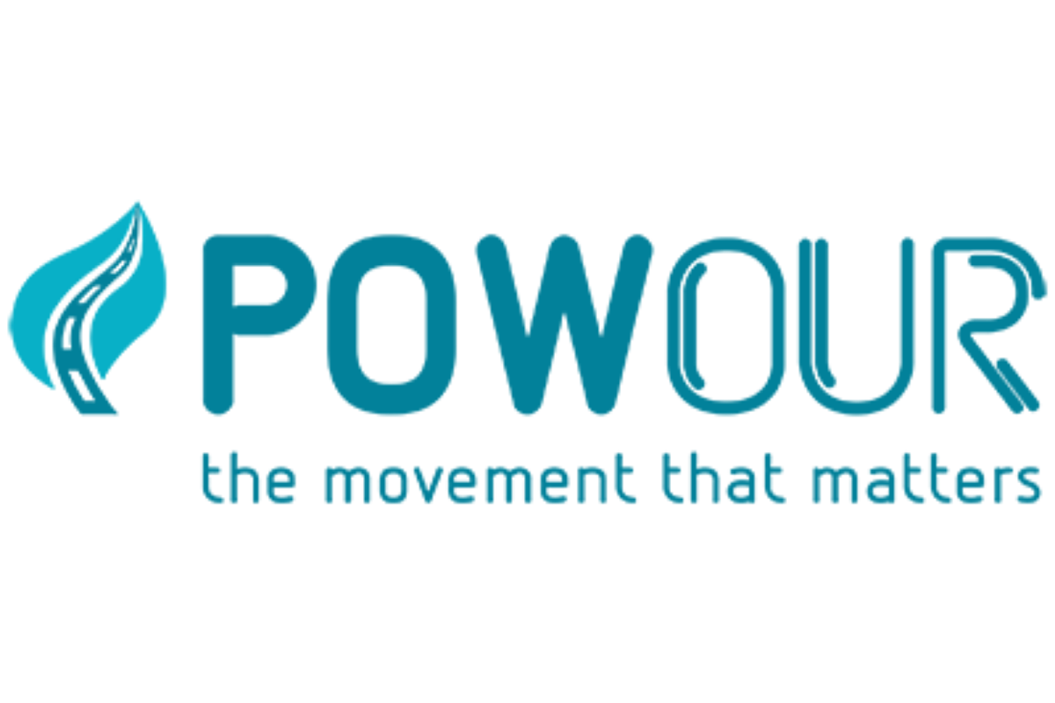 Powour