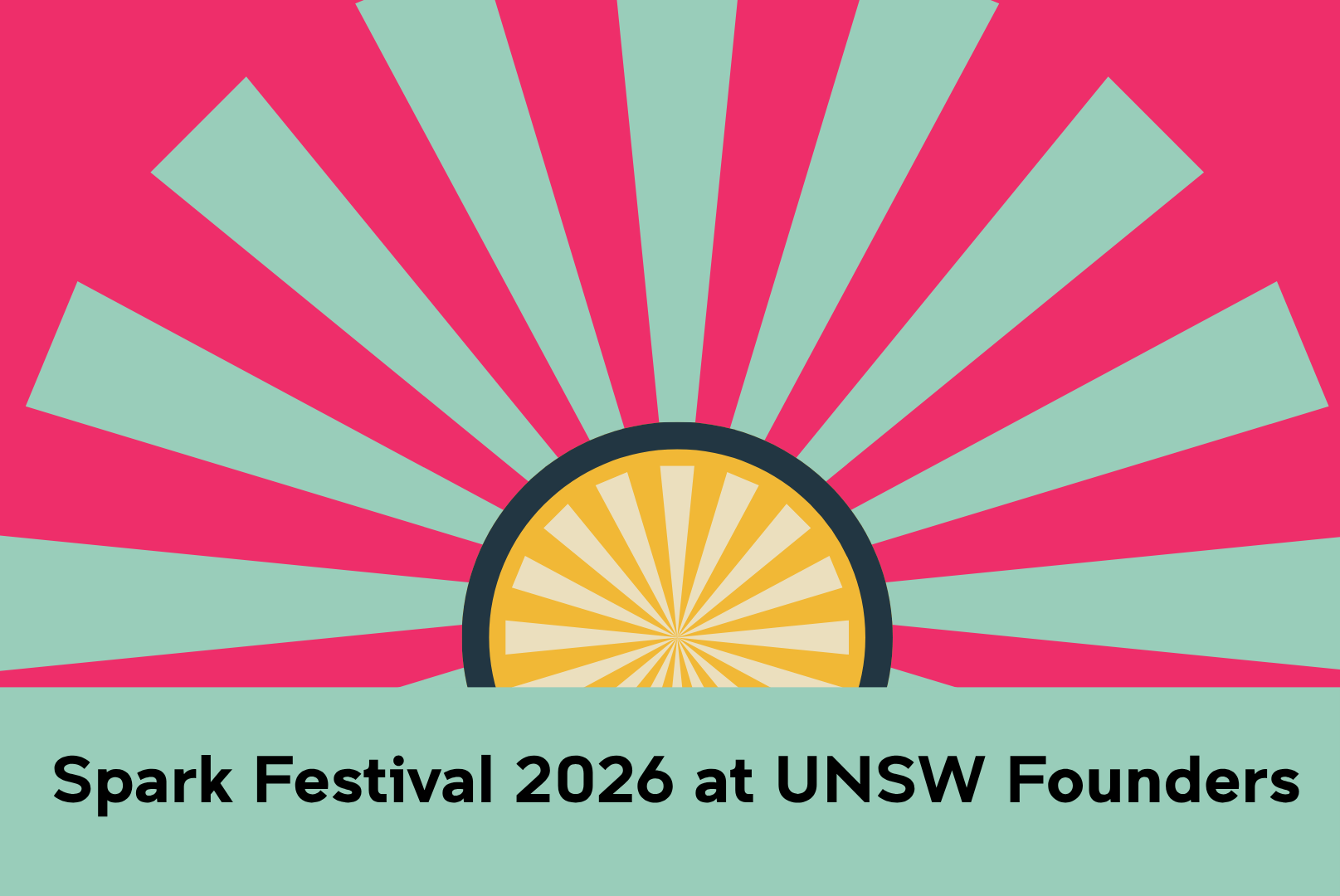 Spark Festival 2026: A week Shaped by Australia’s Startup Community