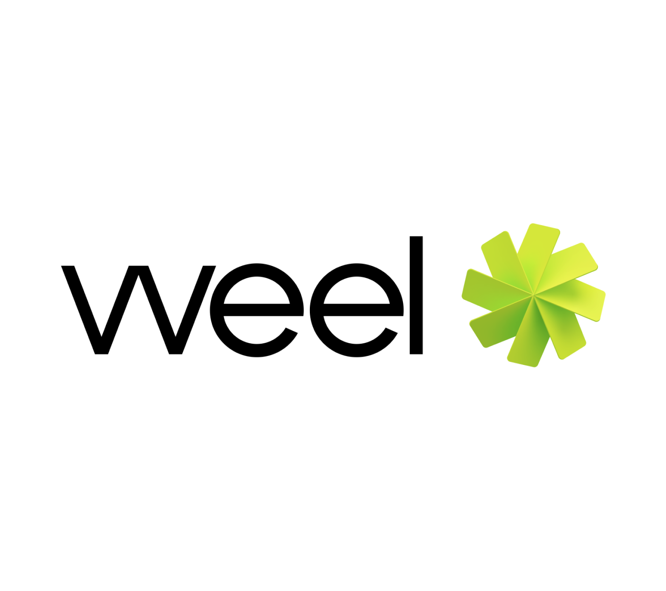 Weel logo