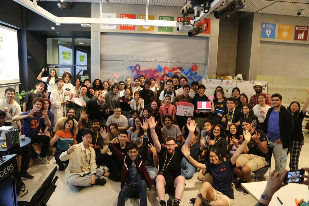 UNSW Founders Student Ambassador Program (SAP) — UNSW Founders