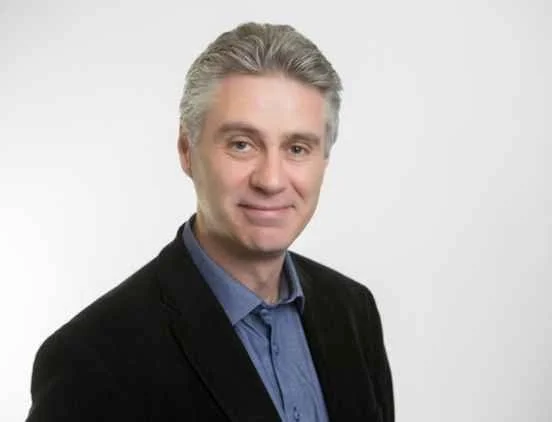 Mentor - Steve Palmer