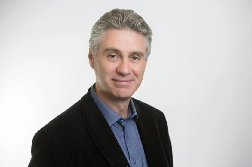 Mentor - Steve Palmer