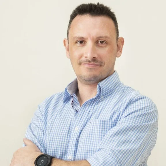 Mentor - Pedro Maceratta