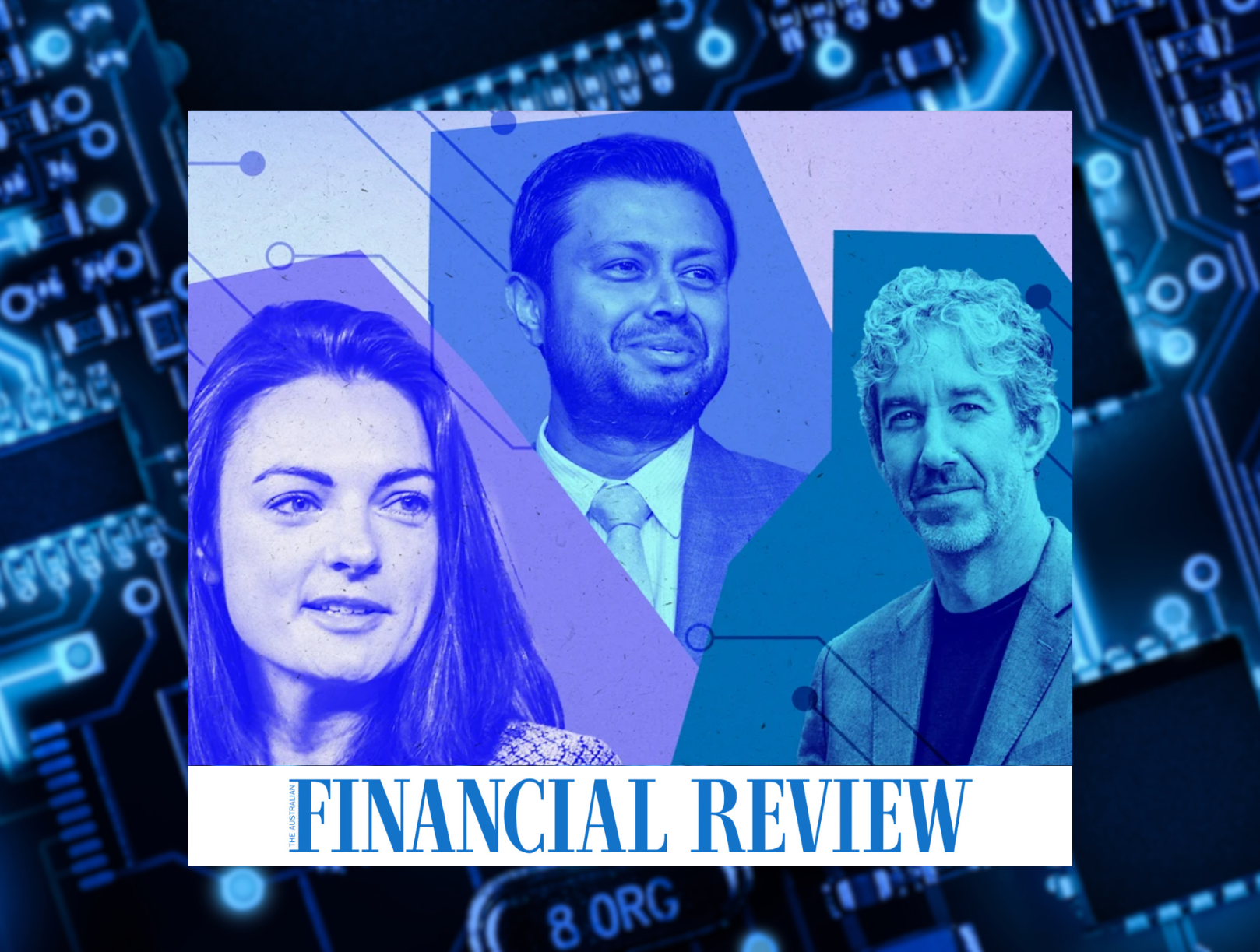 Tech leaders reveal their predictions for 2026