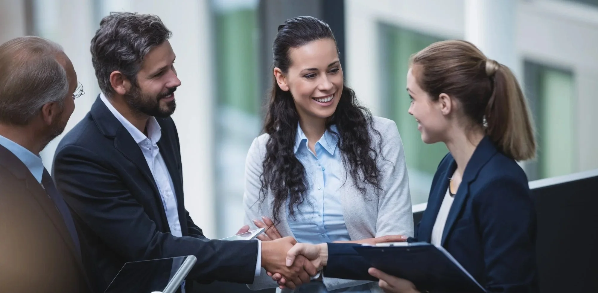 Making Partnerships Build High-Value Partnerships — UNSW Founders