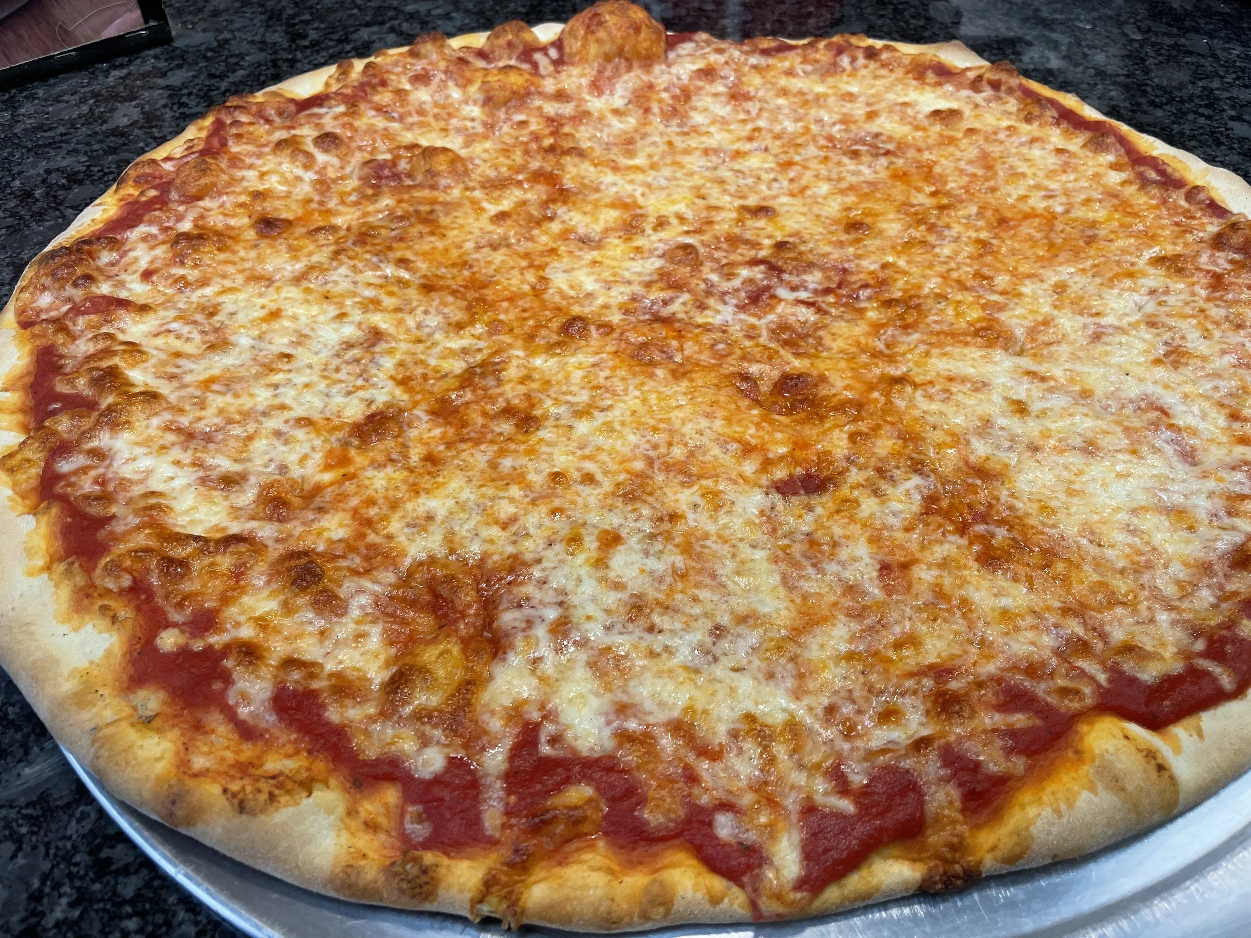 Pizza Near Me Randolph, NJ Dover, NJ Roxbury, NJ — Paisano's