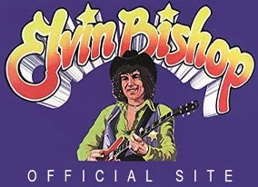Elvin Bishop's Raisin' Hell Revue — Elvin Bishop