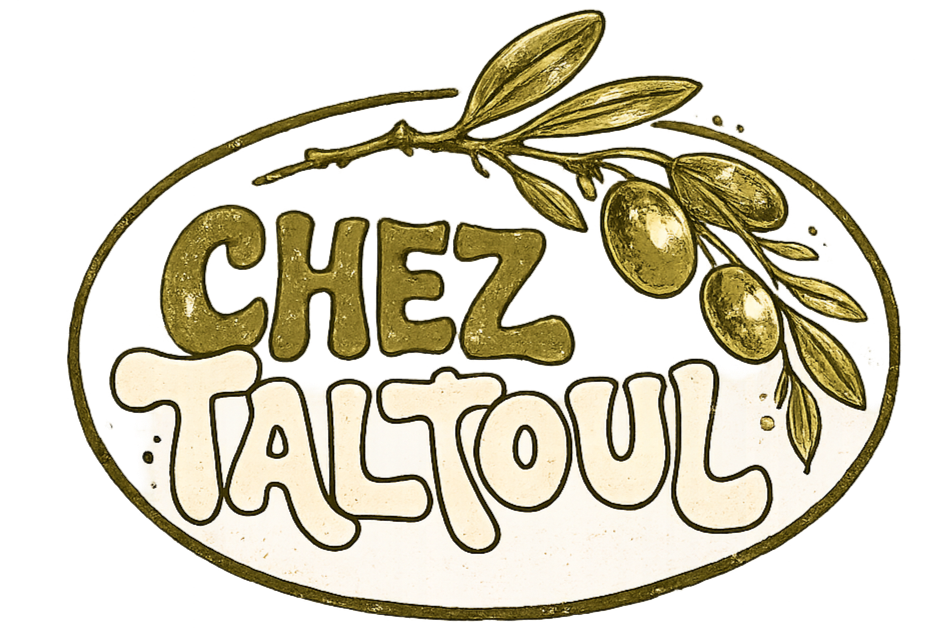 CHEZ TALTOUL