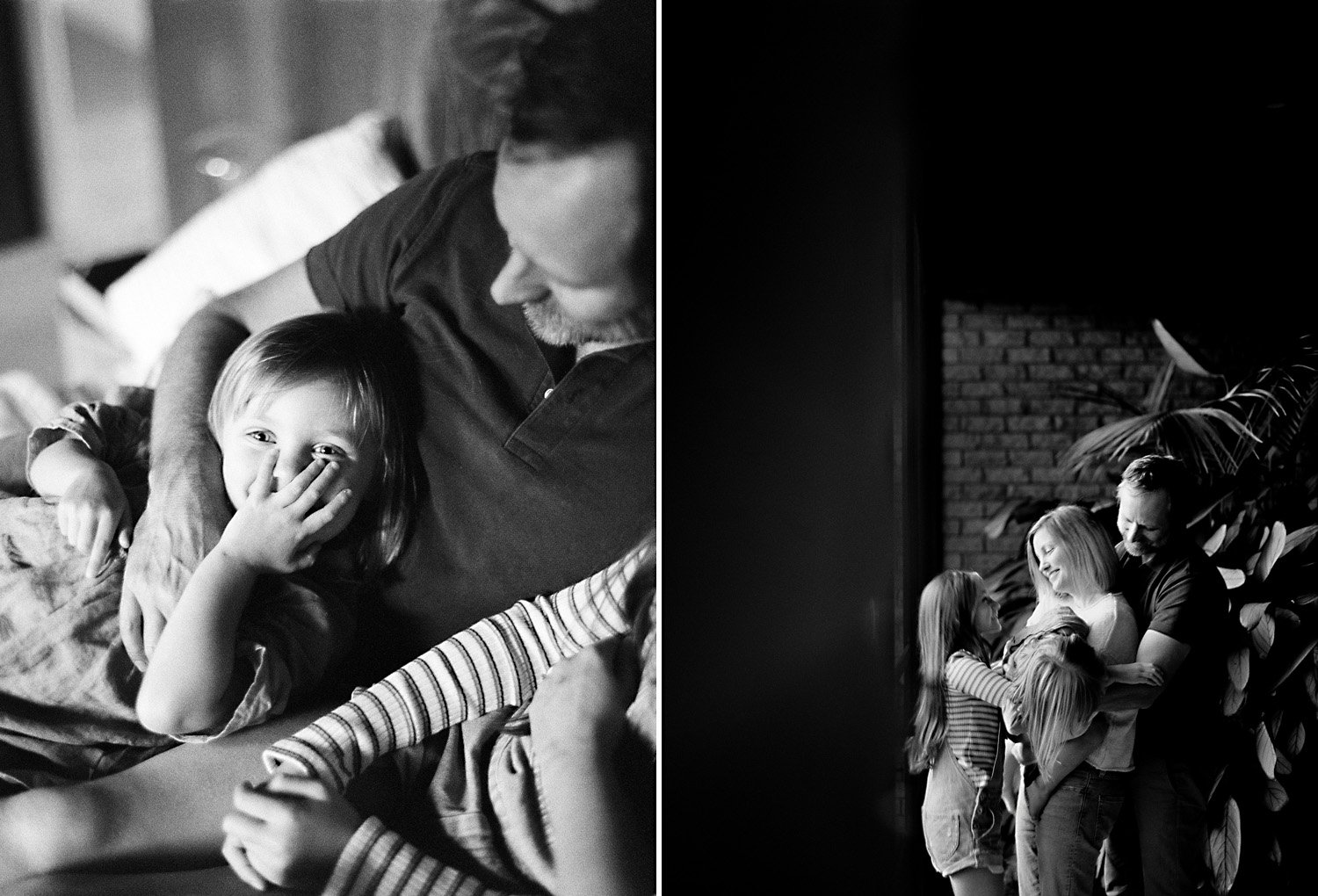 Candid and artistic family photograph at home in Melbourne with Janine Harris of White Salt Photography-05.jpg