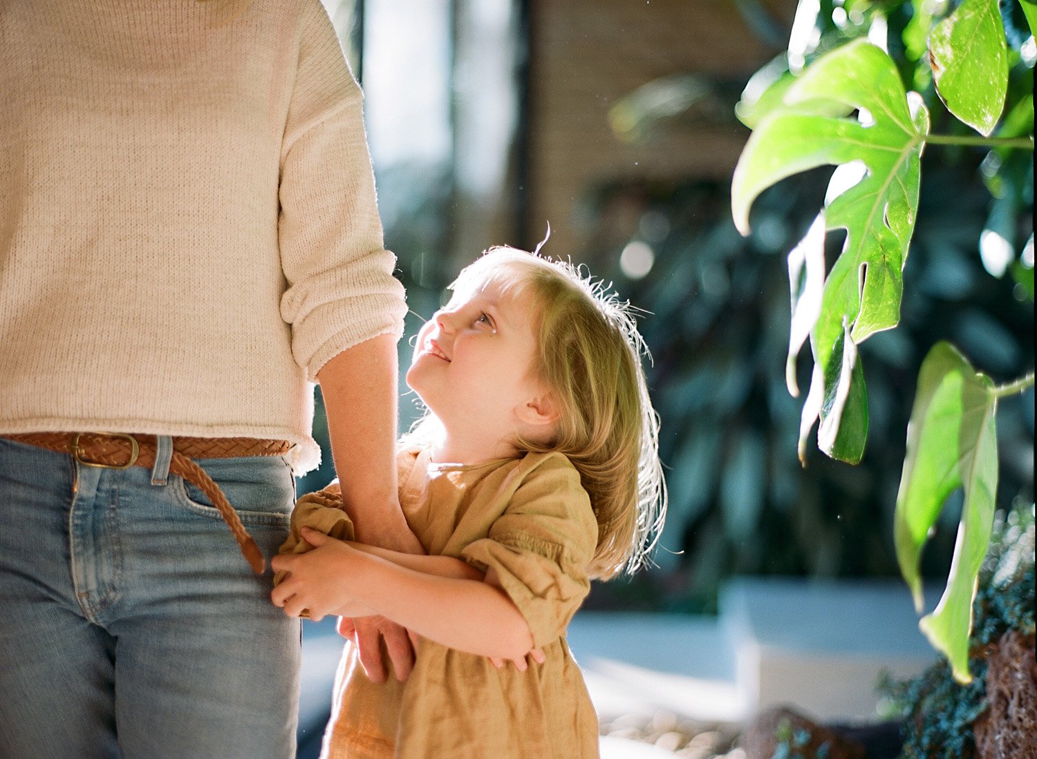 Candid and artistic family photograph at home in Melbourne with Janine Harris of White Salt Photography-06.jpg