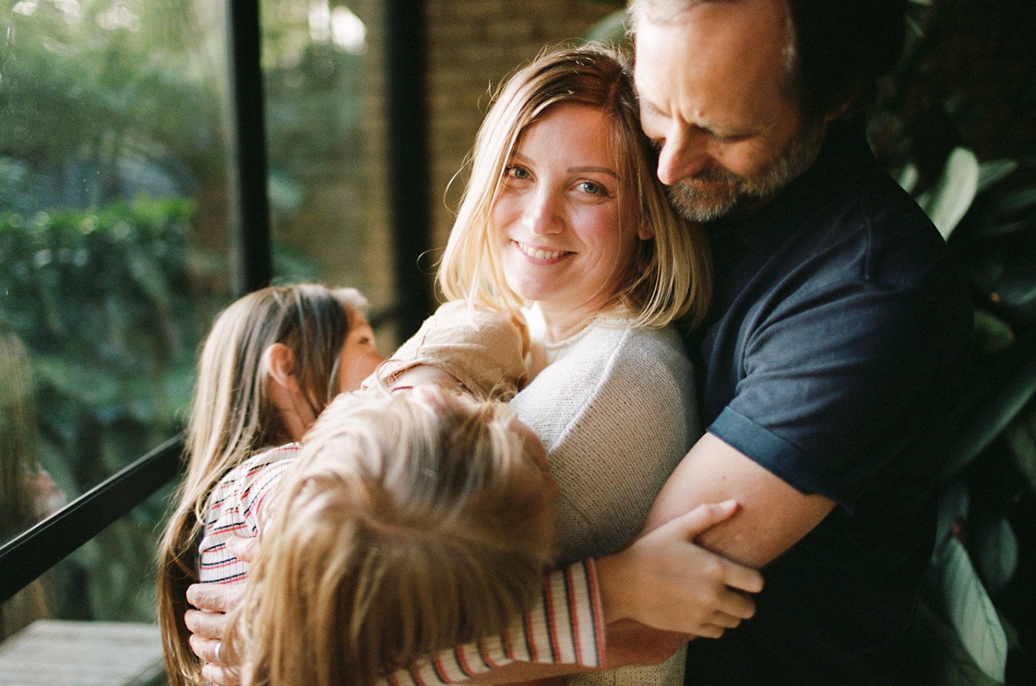 Candid and artistic family photograph at home in Melbourne with Janine Harris of White Salt Photography-15.jpg