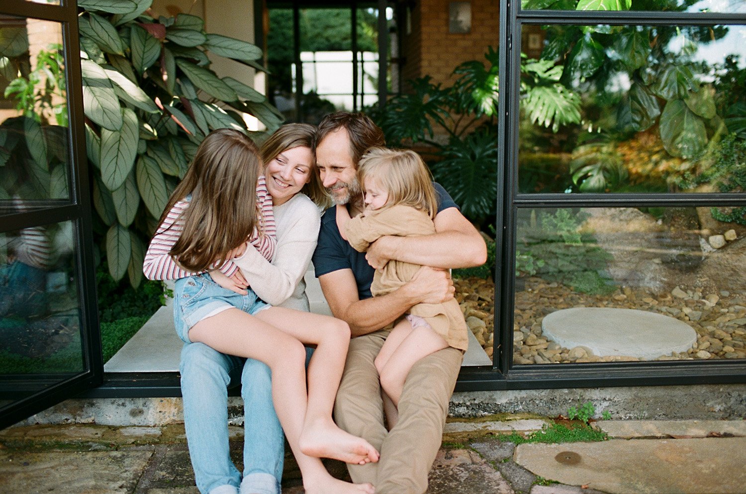 Candid and artistic family photograph at home in Melbourne with Janine Harris of White Salt Photography-29.jpg