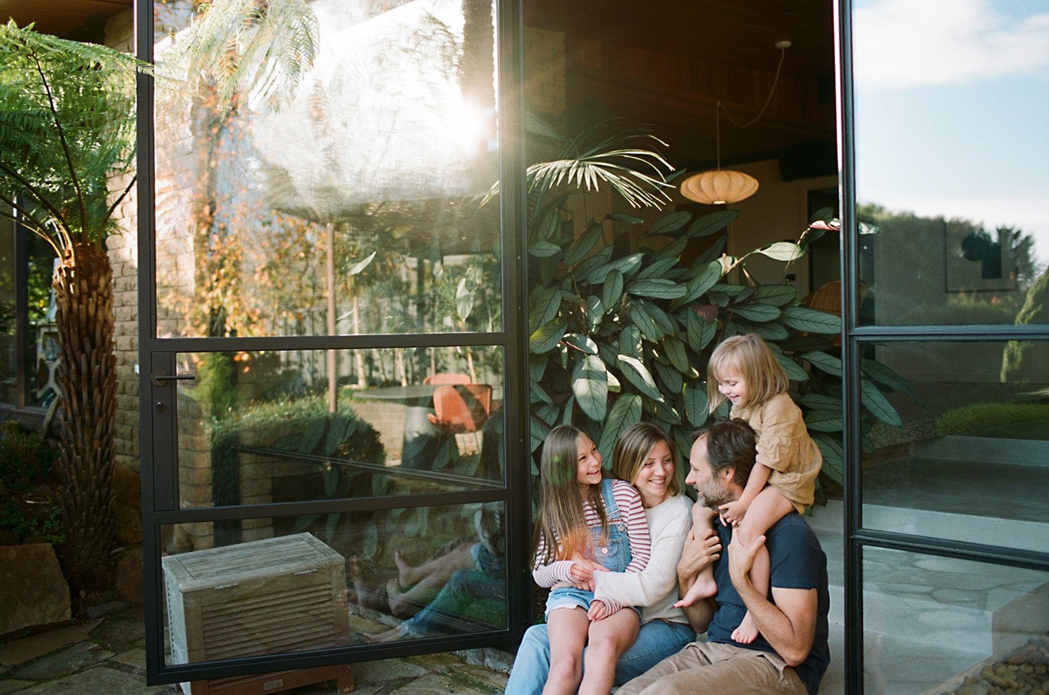 Candid and artistic family photograph at home in Melbourne with Janine Harris of White Salt Photography-32.jpg