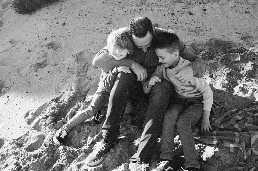 Flinders Cliffs Family Photography by Sarah Black-11.jpg