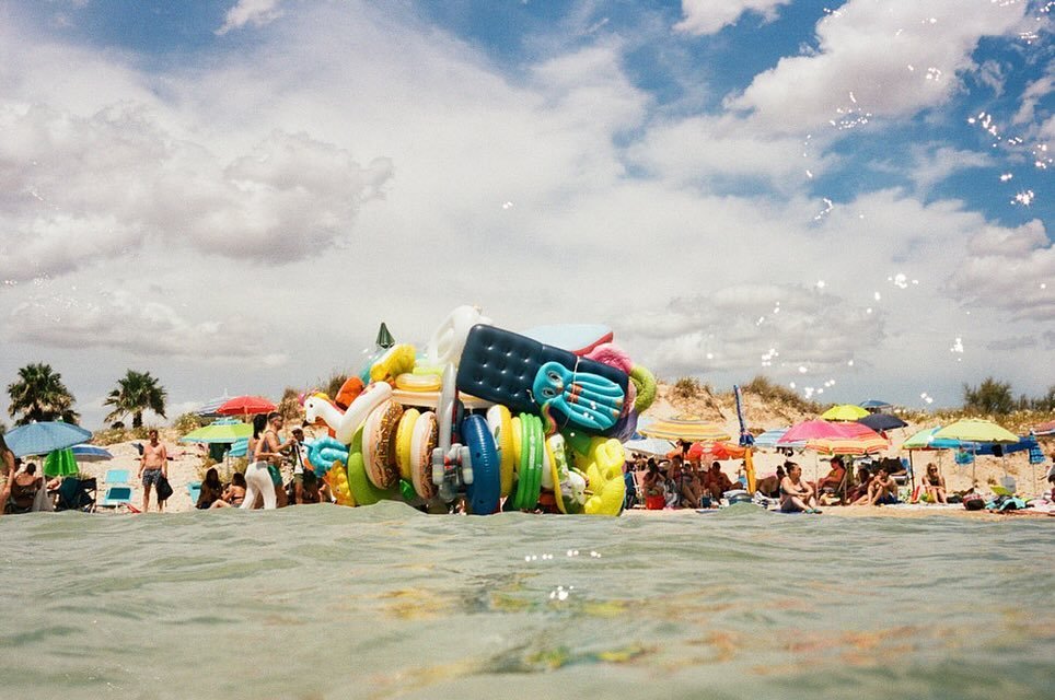 Rising waters. Salento 2023.
.
#filmphotography #filmisnotdead #filmfollowfriday #filmandnothingbutfilm #filmforever #filmforlife #filmphotographerinparis #parisfilmphotographer 
#ishootfilm
#shootitwithfilm
#thefilmsorority
#lensculture
#filmwave
#s