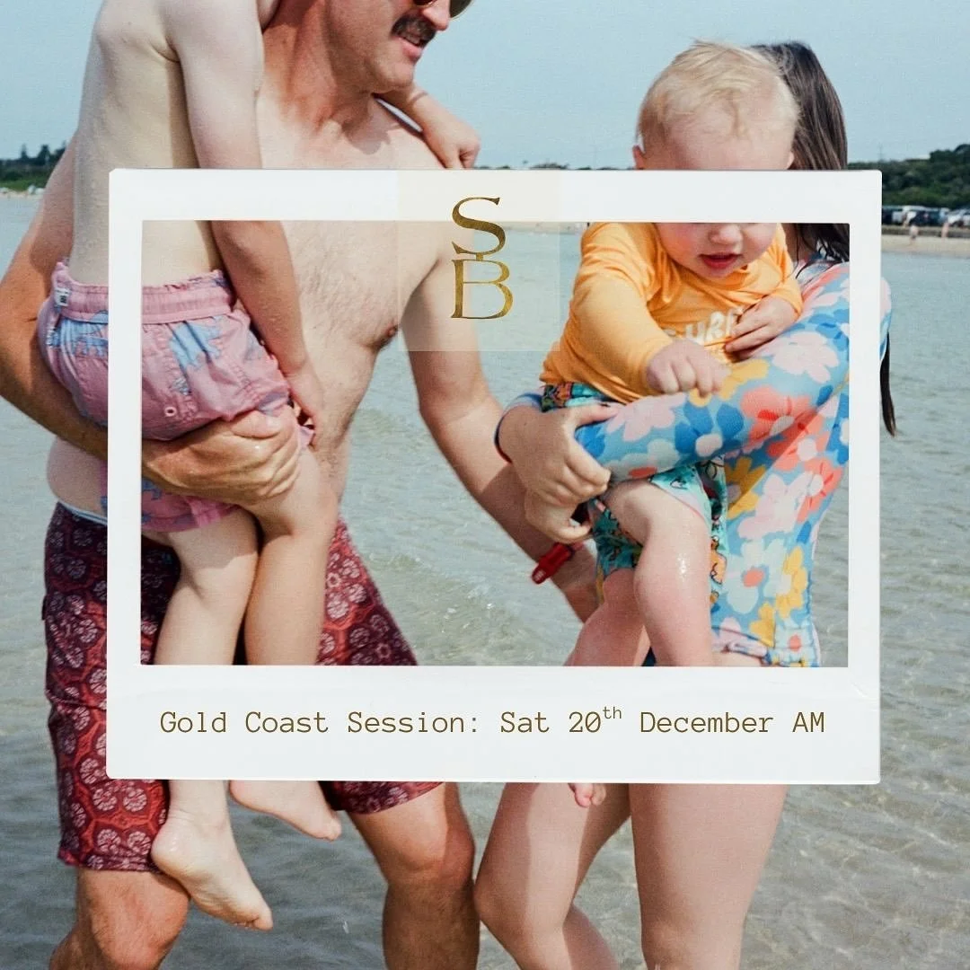A rare trip to the GC for me, I&rsquo;d love to meet and photograph one other family, on film. At home, or a favourite place, it&rsquo;s up to you. Please get in touch if this might be for you. 
.
#filmphotographymelbourne
#filmisnotdead #filmforever