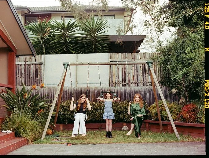 Just some beautiful people. 
@kateinmelb you really are a special one. So grateful to have crossed paths with you, and hopeful for many more to come. HBD. 
.
#filmphotographymelbourne #filmisnotdead 
#melbournefilmphotographer
#melbournefilmphotograp