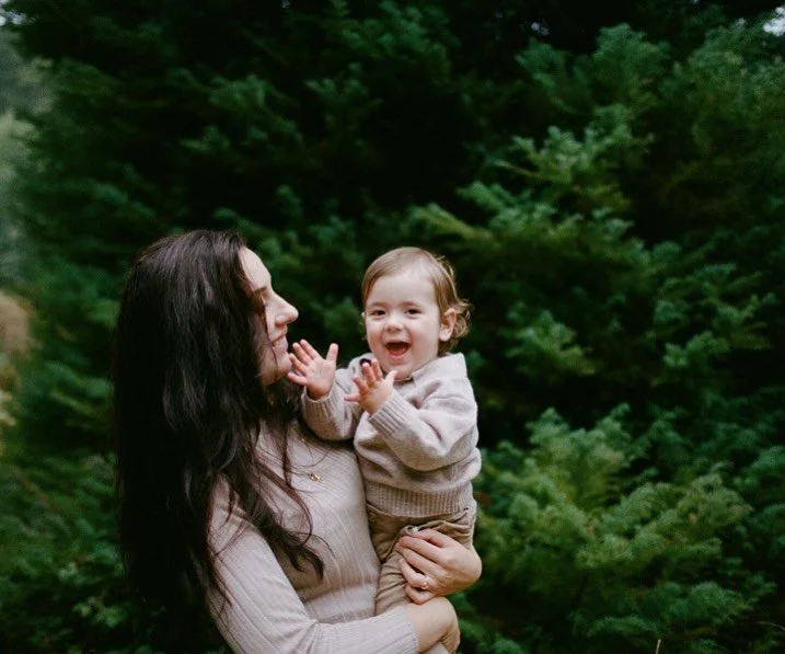 Sometimes it&rsquo;s just a simple expression of joy that says everything. As hard as these toddler days can be, there is an innocent beauty to them that won&rsquo;t ever return in quite the same way. I am someone who thinks that every moment is equa