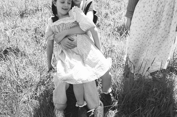 Cara&rsquo;s girls. 
.
#filmphotographymelbourne #filmisnotdead 
#melbournefilmphotographer
#melbournefilmphotography
#filmphotographermelbourne
#filmfollowfriday #filmforever #filmforlife
#ishootfilm #filmmama
#shootitwithfilm
#documentyourdays
#the