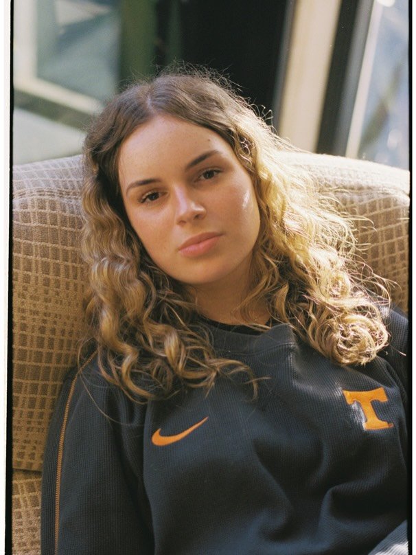 21 years later. My dear &lsquo;little little&rsquo;, who is taller and stronger and braver and more determined than I could ever have imagined in the hazy days of a crazy pregnancy in which everything was taking unexpected turns. She still surprises 