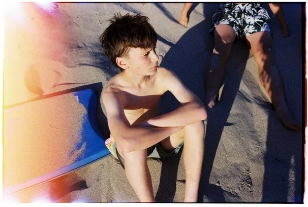 Summer 26, interrupted.