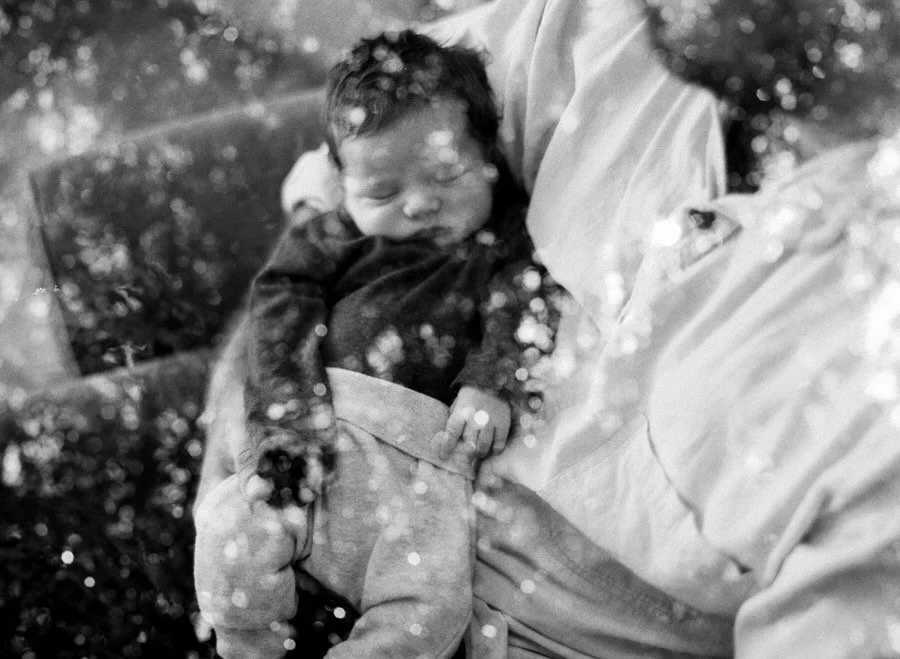 Woven with a little of the starlight he just rode in on.
.
This new session on the Journal. link in profile. ☺️
. 
#filmphotographymelbourne 
#melbournefilmphotographer
#filmnewbornphotographer 
#melbournefilmfamilyphotographer 
#filmphotographermelb