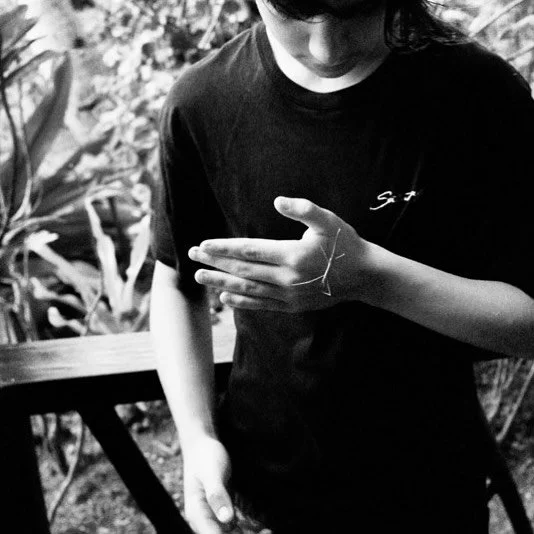 Just turned 18. Good grief.