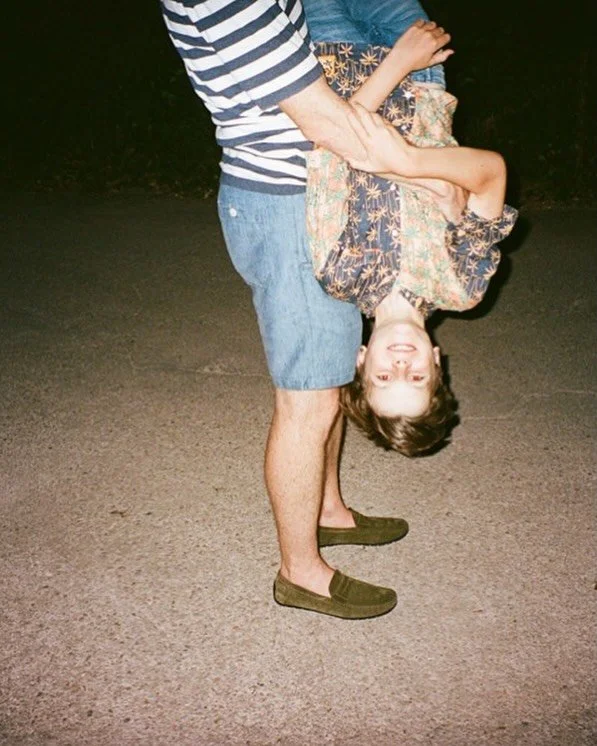 Currently out of office on holiday with my (slightly crazy) family. 
#melbournefamilyphotographer #familyfilmphotographer #filmphotographermelbourne #familiesonfilm