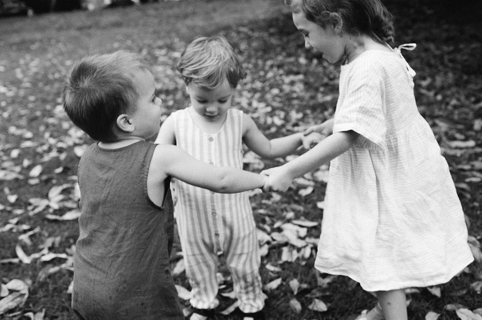 Natural Melbourne Family Photography on Film by Sarah Black_028.jpg