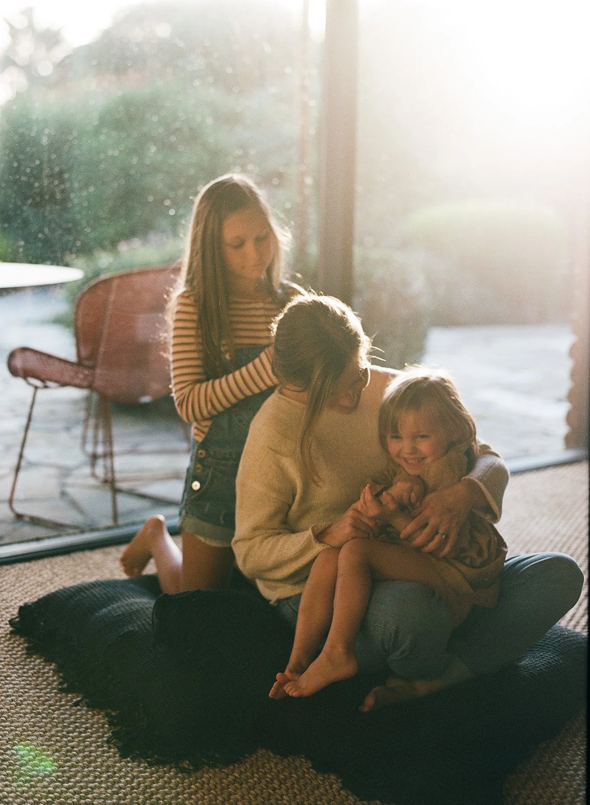 Natural Melbourne Family Photography on Film by Sarah Black_044.jpg