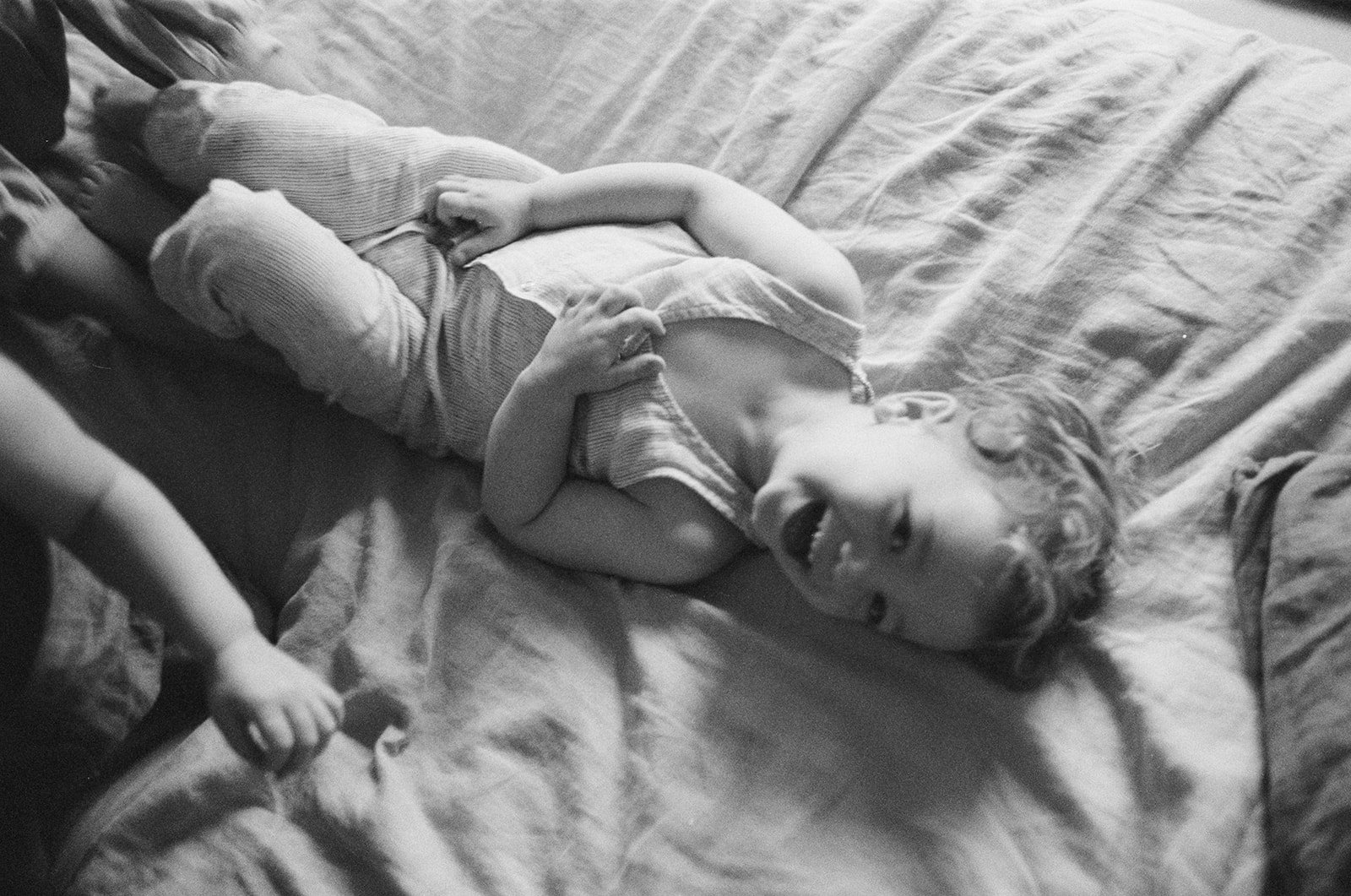 Natural Melbourne Family Photography on Film by Sarah Black_023.jpg