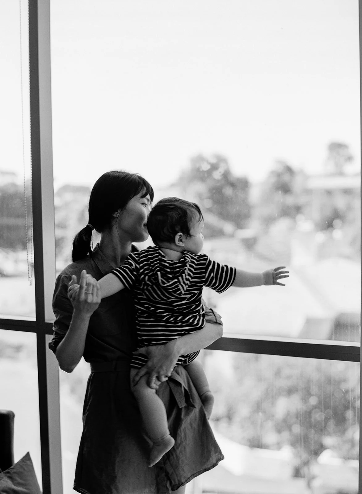 Natural Melbourne Family Photography on Film by Sarah Black_075.jpg