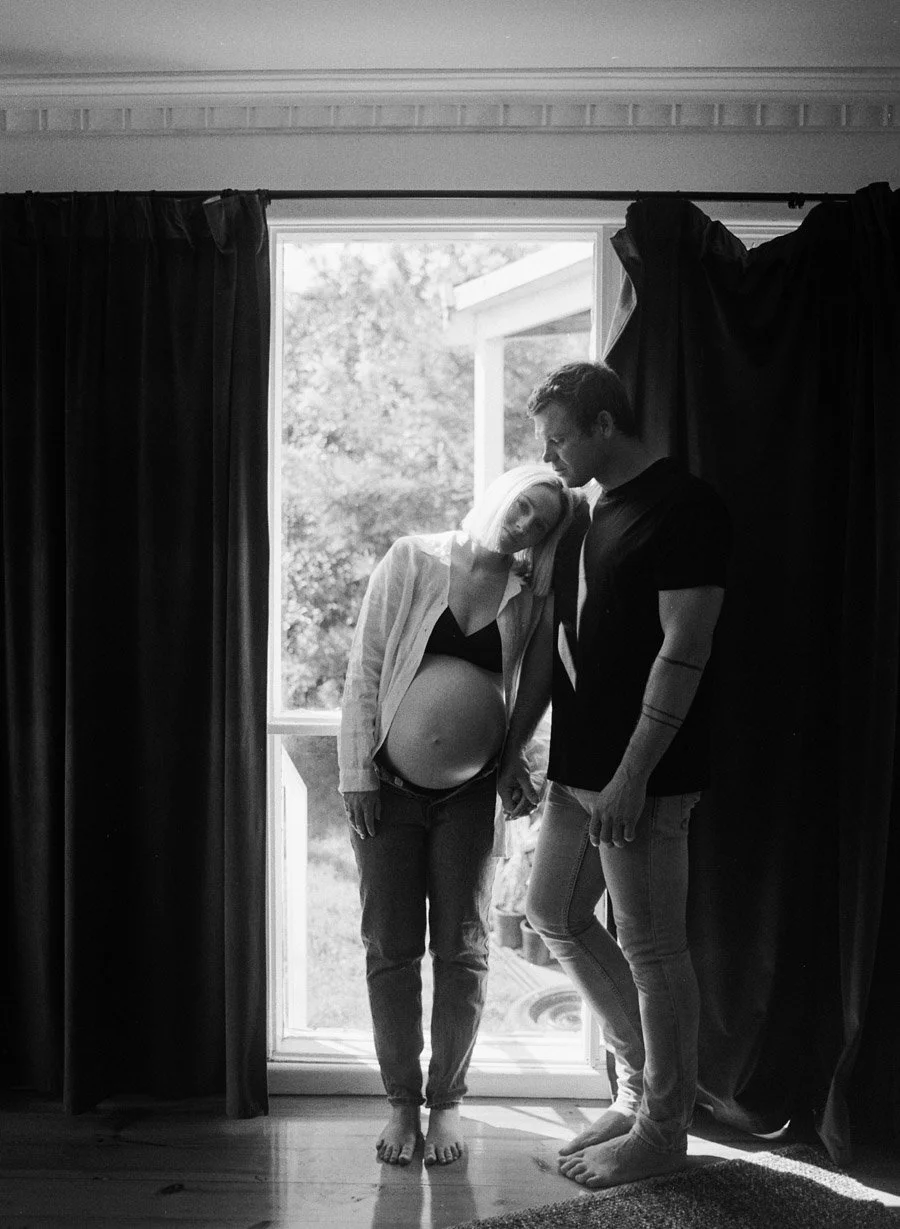 Maternity photos on film in Melbourne-09.jpg