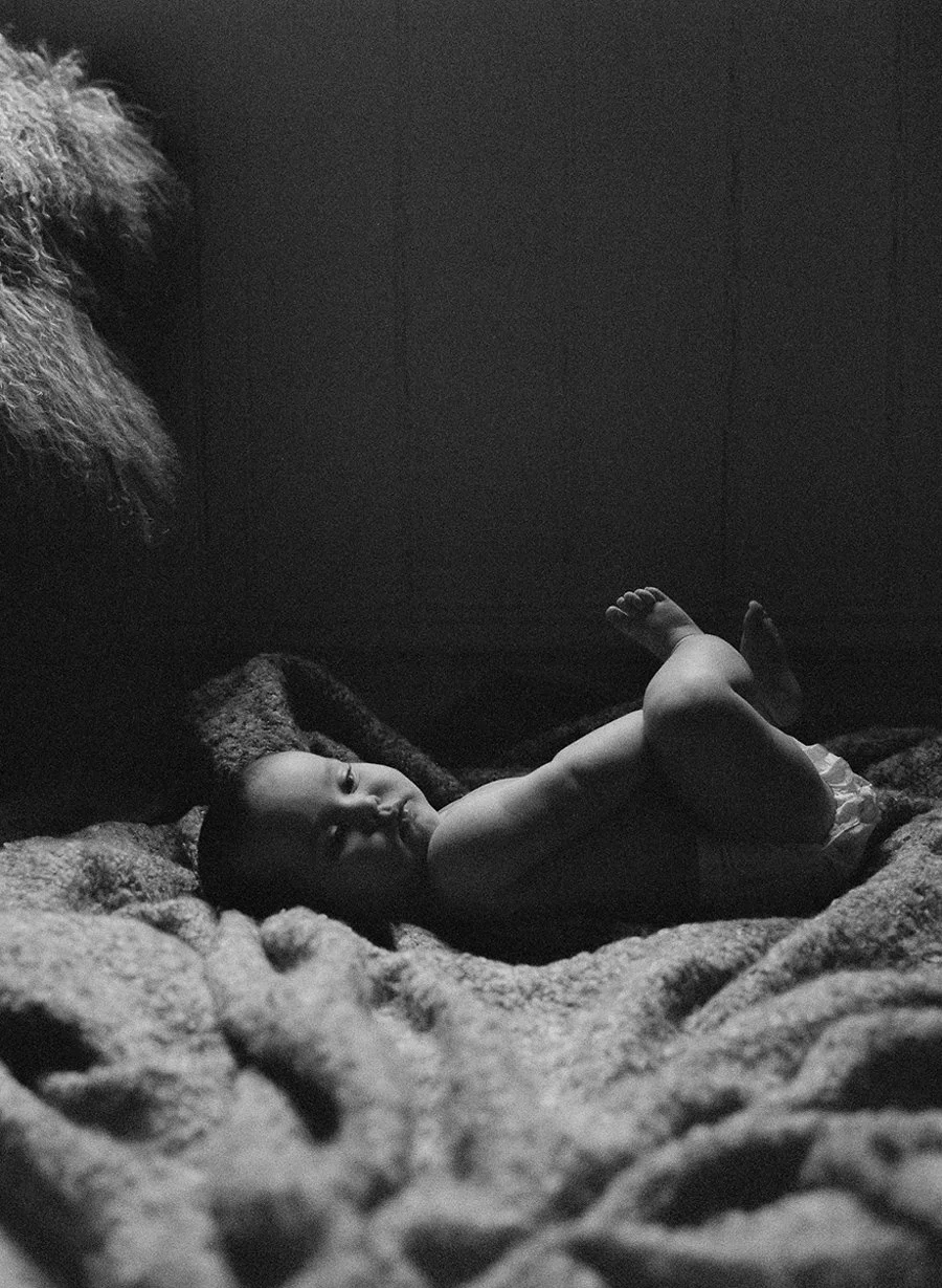 Natural Melbourne Family Photography on Film by Sarah Black_003.jpg