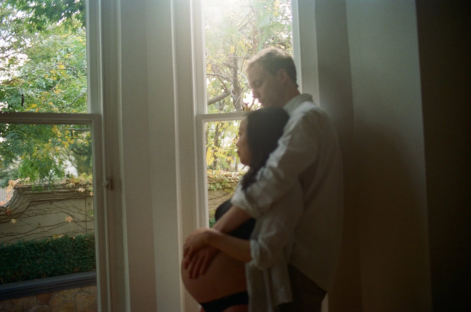Natural Melbourne Family Photography on Film by Sarah Black_054.jpg