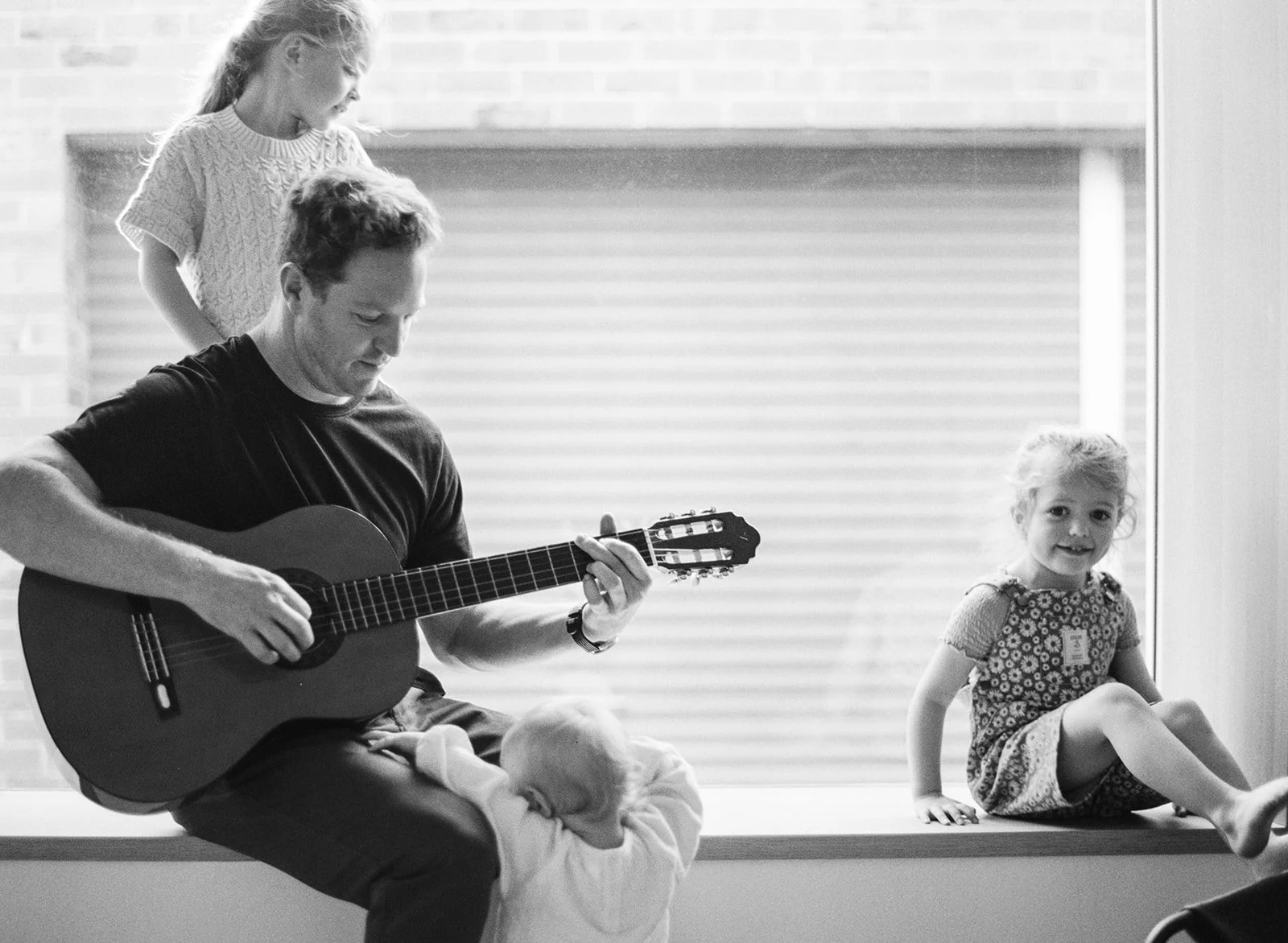 Natural Melbourne Family Photography on Film by Sarah Black_048.jpg
