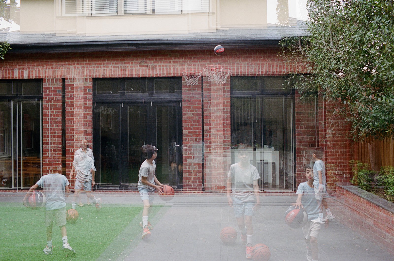 Natural Melbourne Family Photography on Film by Sarah Black_019.jpg