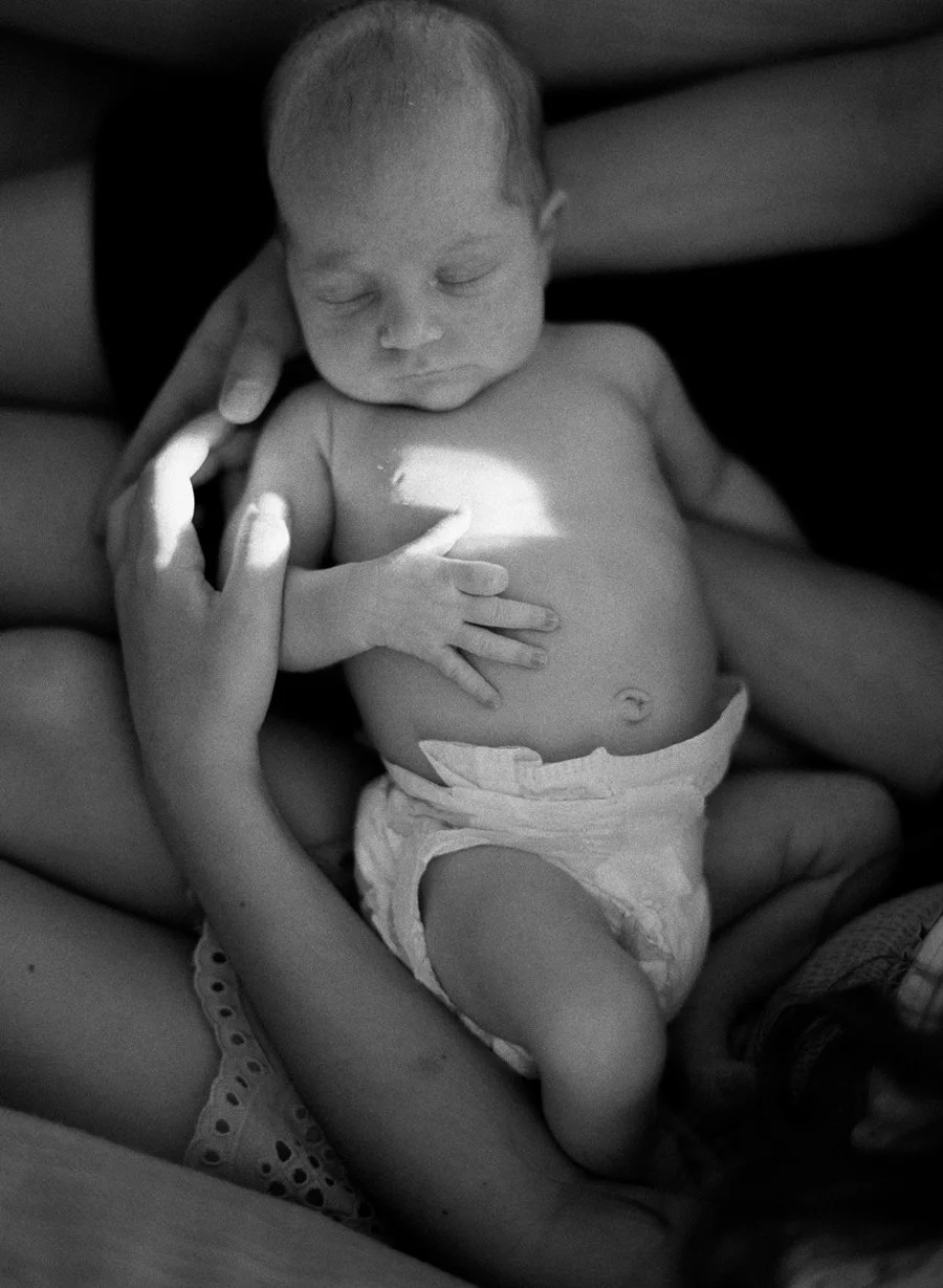 Film Newborn photography at home in Camberwell.jpg