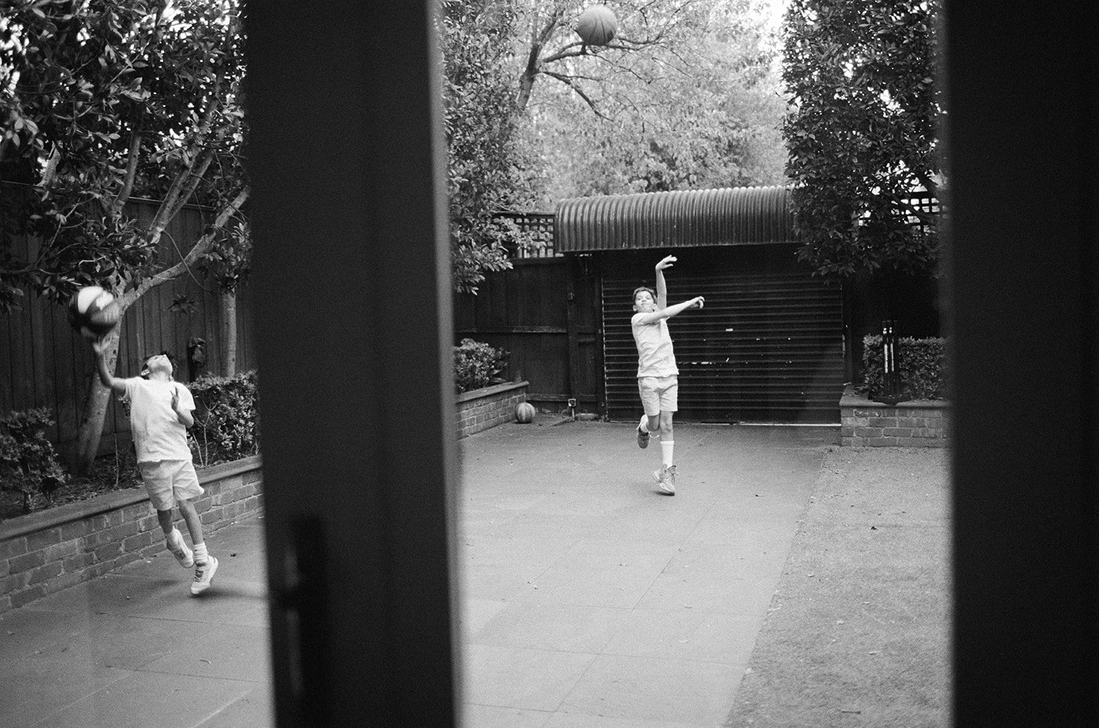 Natural Melbourne Family Photography on Film by Sarah Black_018.jpg