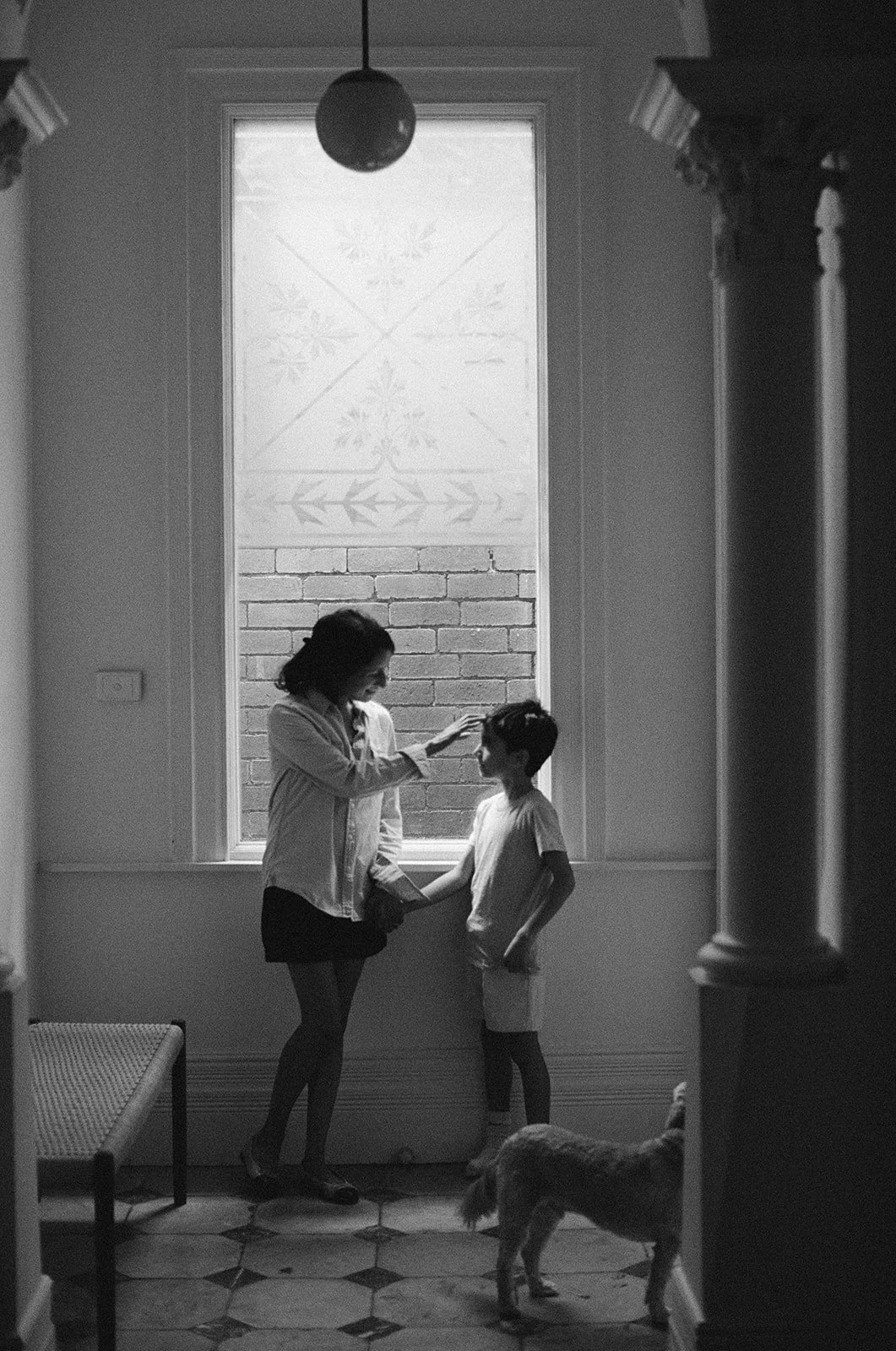 Natural Melbourne Family Photography on Film by Sarah Black_020.jpg