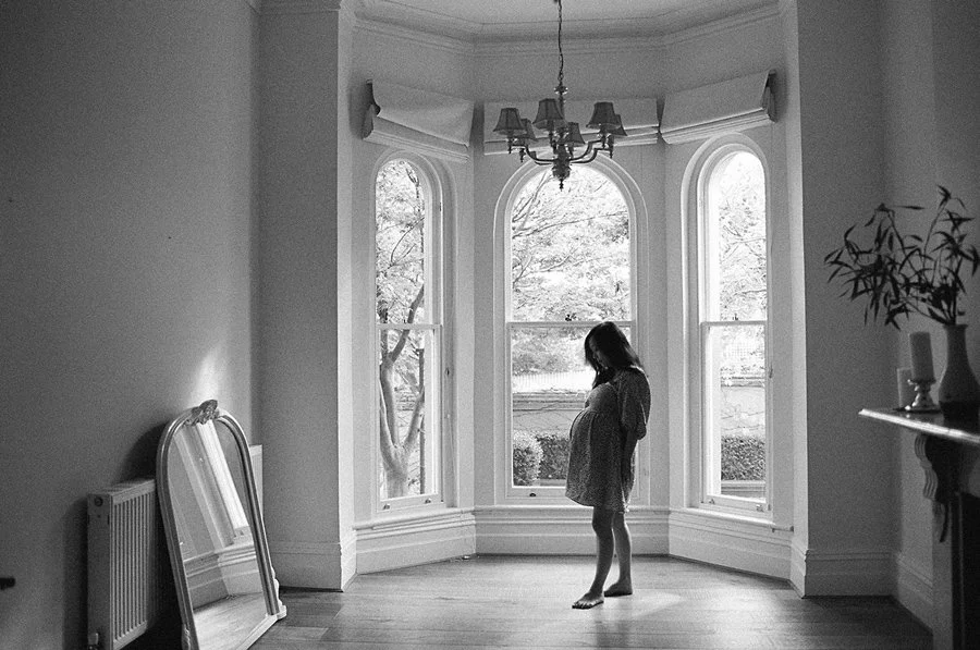 Natural Melbourne Family Photography on Film by Sarah Black_052.jpg