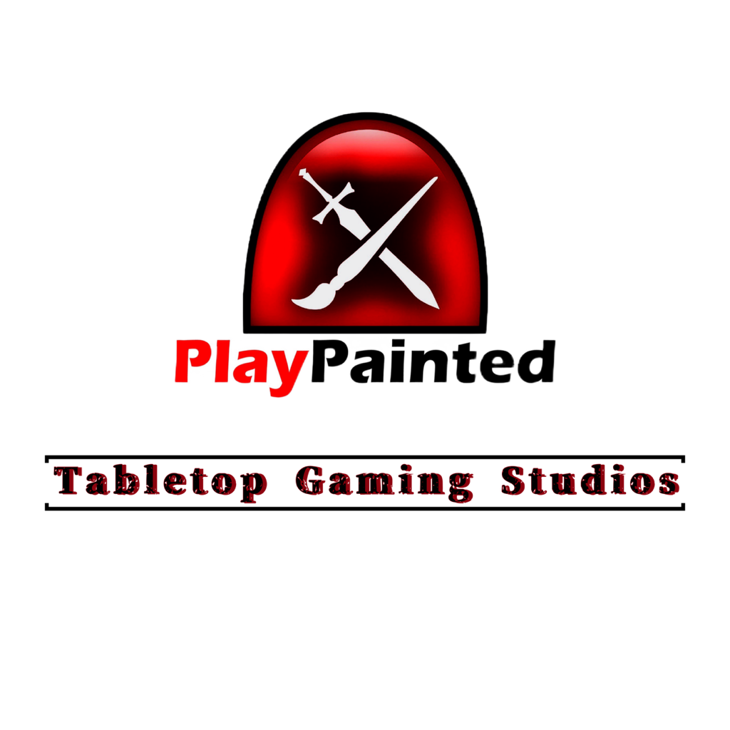 Play Painted