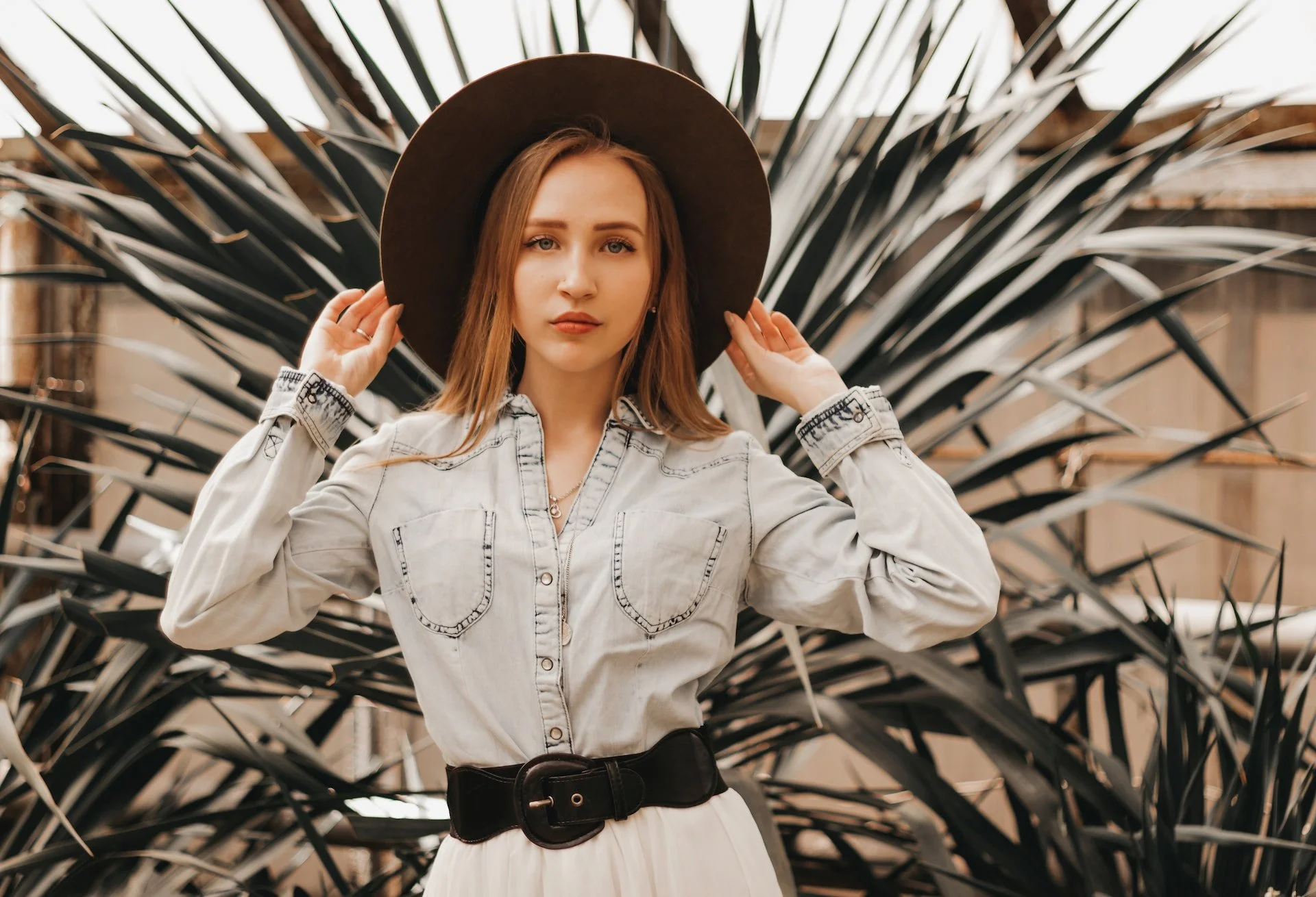 Top 7 Sustainable Fashion Brands: How To Use Social Media To Stand Out Online In 2024