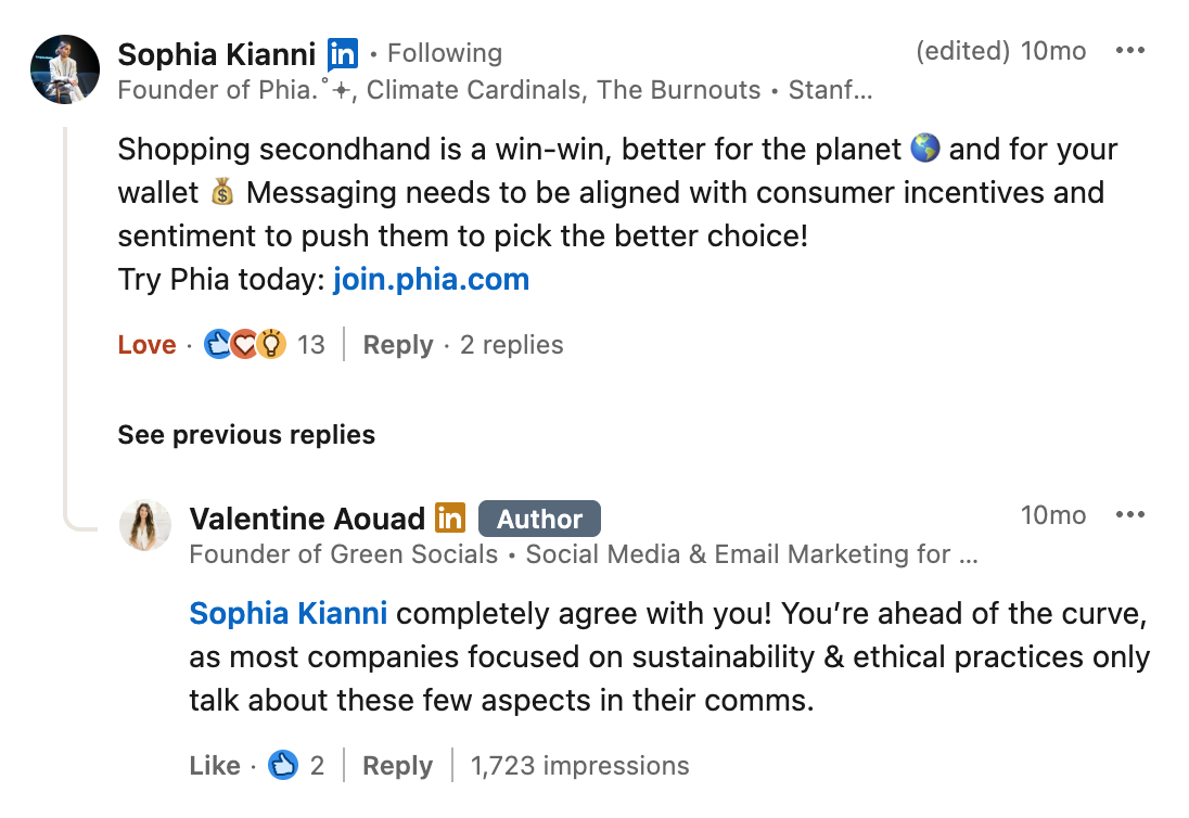 Top 7 Sustainable Fashion Brands Leading the Way in 2026 (And What They Can Teach You About Advertising on Social Media)